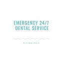 Emergency Dental Pittsburgh 24/7 logo